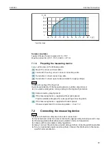 Предварительный просмотр 39 страницы TLV EF200F-C Instruction Manual