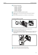 Предварительный просмотр 43 страницы TLV EF200F-C Instruction Manual