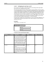 Предварительный просмотр 85 страницы TLV EF200F-C Instruction Manual