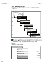 Предварительный просмотр 86 страницы TLV EF200F-C Instruction Manual