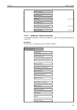 Предварительный просмотр 87 страницы TLV EF200F-C Instruction Manual