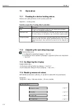 Предварительный просмотр 114 страницы TLV EF200F-C Instruction Manual