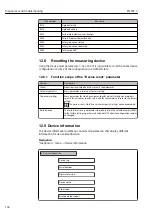 Предварительный просмотр 136 страницы TLV EF200F-C Instruction Manual