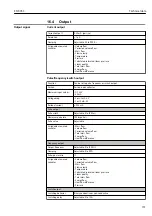 Предварительный просмотр 151 страницы TLV EF200F-C Instruction Manual