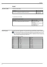 Preview for 8 page of TLV EF200R-C Technical Information