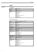 Предварительный просмотр 12 страницы TLV EF200W-C Technical Information