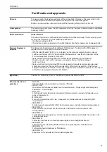 Предварительный просмотр 51 страницы TLV EF200W-C Technical Information