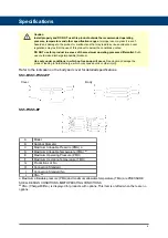 Предварительный просмотр 8 страницы TLV Free Float S3-E Instruction Manual