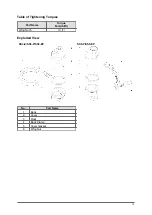 Предварительный просмотр 13 страницы TLV Free Float S3-E Instruction Manual