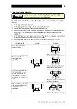 Предварительный просмотр 5 страницы TLV GAS1N Instruction Manual