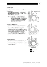 Предварительный просмотр 6 страницы TLV GAS1N Instruction Manual