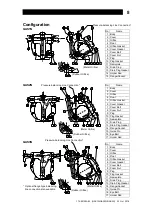 Предварительный просмотр 8 страницы TLV GAS1N Instruction Manual