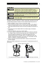 Предварительный просмотр 9 страницы TLV GAS1N Instruction Manual