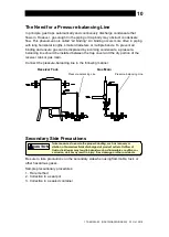 Предварительный просмотр 10 страницы TLV GAS1N Instruction Manual