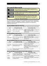 Предварительный просмотр 12 страницы TLV GAS1N Instruction Manual