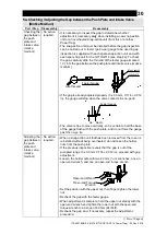 Preview for 31 page of TLV GP10 Instruction Manual