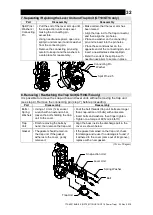 Preview for 33 page of TLV GP10 Instruction Manual