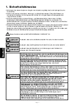 Предварительный просмотр 4 страницы TLV HR-A Series Instruction Manual