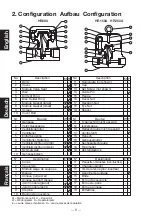 Предварительный просмотр 6 страницы TLV HR-A Series Instruction Manual