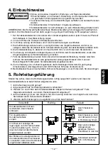 Предварительный просмотр 13 страницы TLV HR-A Series Instruction Manual