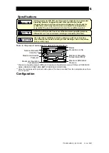 Предварительный просмотр 7 страницы TLV J3S-X-RV Instruction Manual