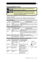 Предварительный просмотр 13 страницы TLV J3S-X-RV Instruction Manual