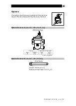 Предварительный просмотр 21 страницы TLV J3S-X-RV Instruction Manual