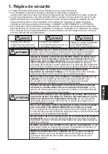 Предварительный просмотр 5 страницы TLV J3S-X Instruction Manual