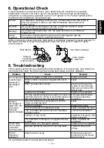 Предварительный просмотр 13 страницы TLV J3S-X Instruction Manual