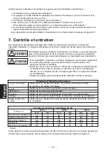 Предварительный просмотр 24 страницы TLV J3S-X Instruction Manual