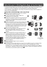 Предварительный просмотр 26 страницы TLV J3S-X Instruction Manual