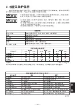 Предварительный просмотр 35 страницы TLV J3S-X Instruction Manual