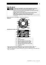 Предварительный просмотр 7 страницы TLV J3X Instruction Manual