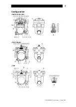 Предварительный просмотр 8 страницы TLV J3X Instruction Manual