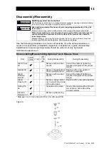 Предварительный просмотр 14 страницы TLV J3X Instruction Manual