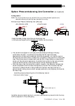 Предварительный просмотр 24 страницы TLV J3X Instruction Manual