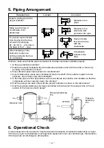 Preview for 7 page of TLV JA Series Instruction Manual