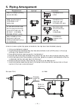 Предварительный просмотр 9 страницы TLV JA3D Instruction Manual