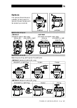 Preview for 16 page of TLV JAH5RA-R Instruction Manual