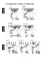 Предварительный просмотр 6 страницы TLV JH-B series Instruction Manual