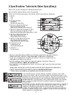 Предварительный просмотр 8 страницы TLV JH-B series Instruction Manual