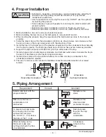 Предварительный просмотр 9 страницы TLV JH-B series Instruction Manual