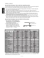 Предварительный просмотр 12 страницы TLV JH-B series Instruction Manual