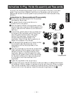 Предварительный просмотр 13 страницы TLV JH-B series Instruction Manual