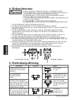 Предварительный просмотр 16 страницы TLV JH-B series Instruction Manual