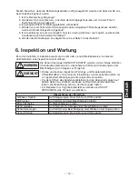 Предварительный просмотр 17 страницы TLV JH-B series Instruction Manual