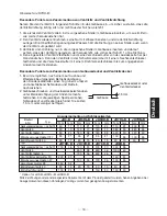 Предварительный просмотр 19 страницы TLV JH-B series Instruction Manual