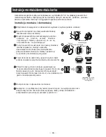 Предварительный просмотр 27 страницы TLV JH-B series Instruction Manual