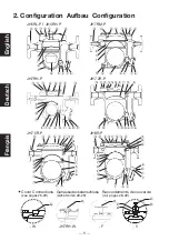 Preview for 6 page of TLV JH-F Series Instruction Manual