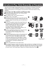 Preview for 12 page of TLV JH-F Series Instruction Manual